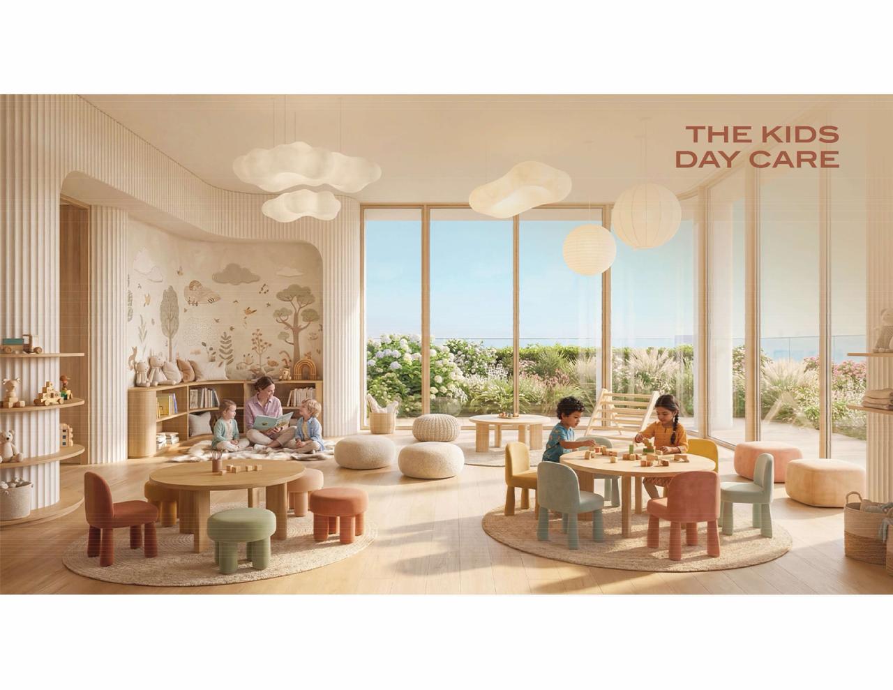 The Arena Pimpri project view
